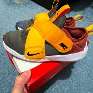 Nike kid shoes
